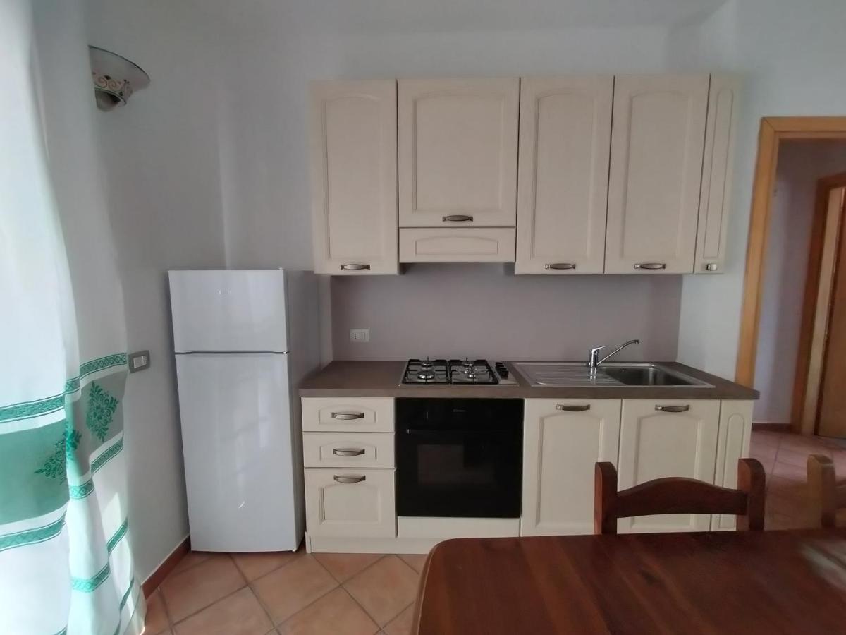 Ferienhaus Pittulongu, Trilocale Vista Mare *