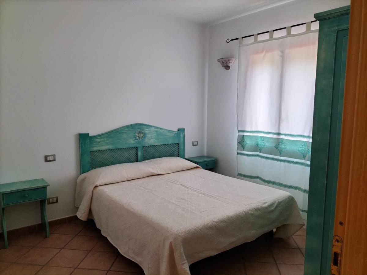 Pittulongu, Trilocale Vista Mare Olbia