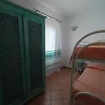 Pittulongu, trilocale vista mare