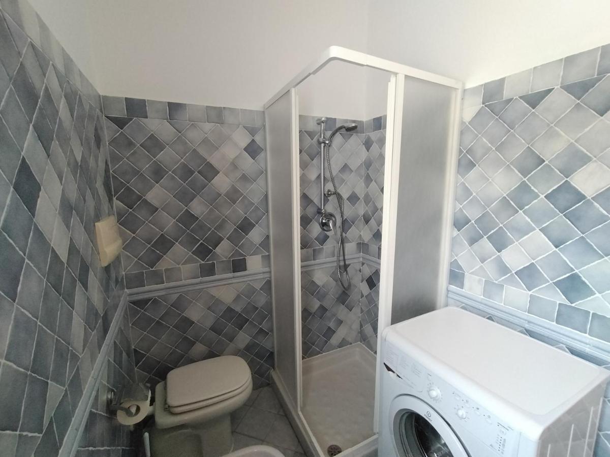 Pittulongu, Trilocale Vista Mare Casa vacanze *