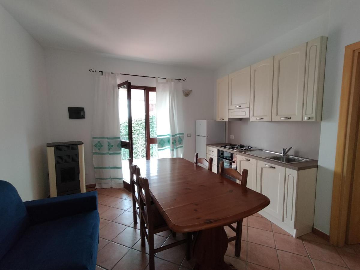Casa vacanze Pittulongu, Trilocale Vista Mare